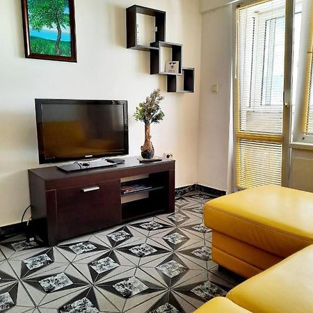 Apartment Міа Варна Экстерьер фото