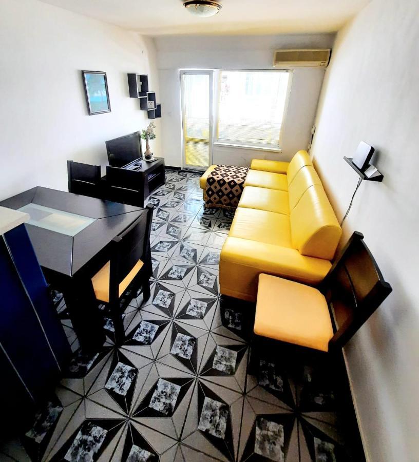 Apartment Міа Варна Экстерьер фото