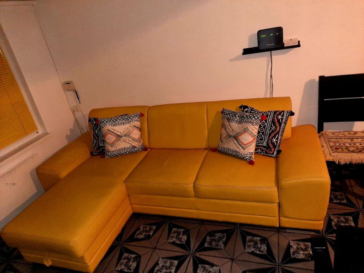 Apartment Міа Варна Экстерьер фото