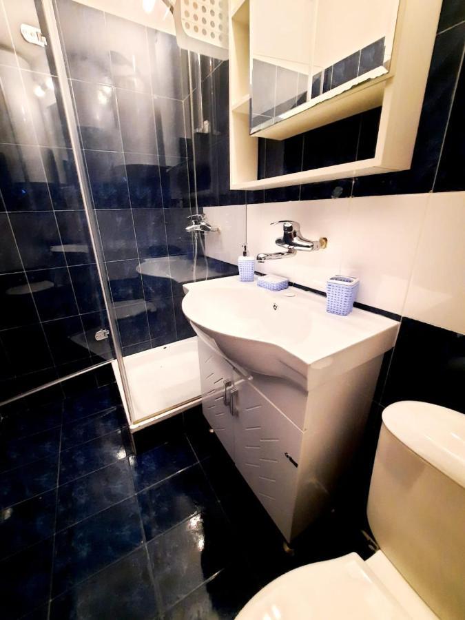 Apartment Міа Варна Экстерьер фото