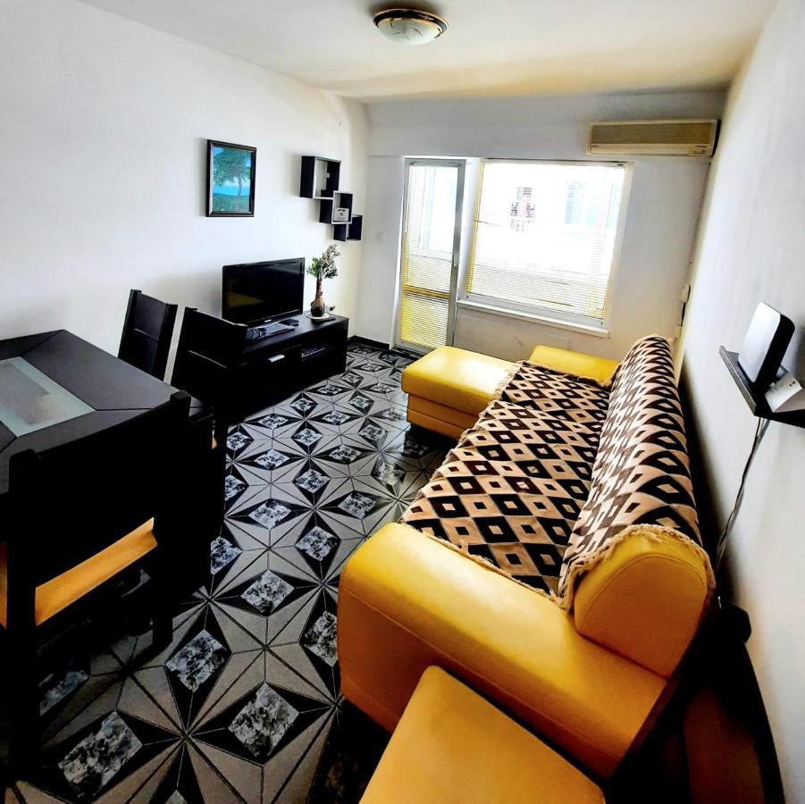 Apartment Міа Варна Экстерьер фото