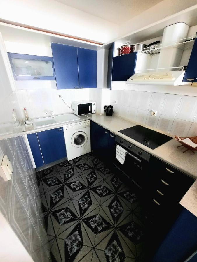 Apartment Міа Варна Экстерьер фото