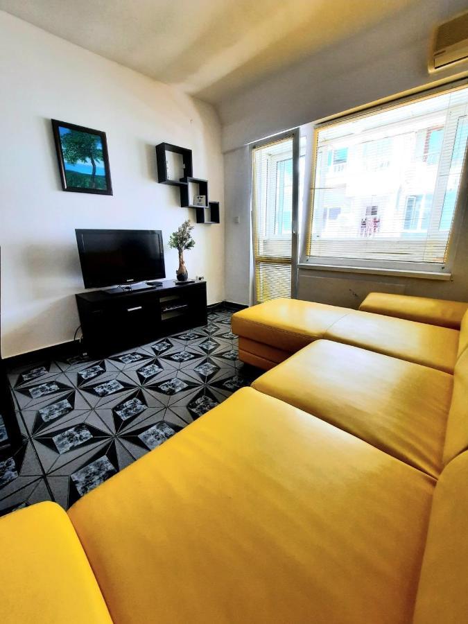Apartment Міа Варна Экстерьер фото