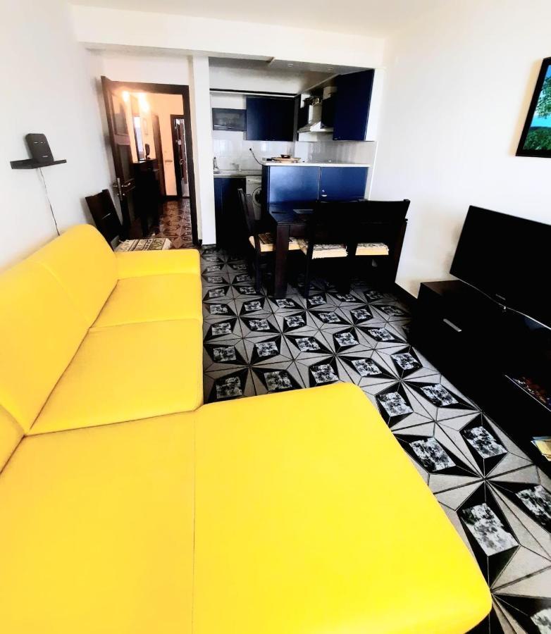 Apartment Міа Варна Экстерьер фото