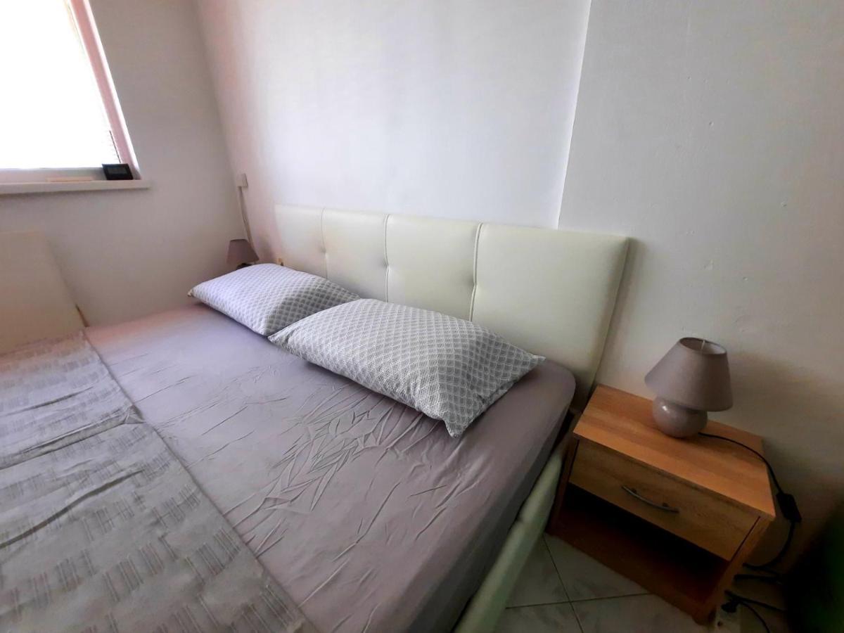Apartment Міа Варна Экстерьер фото