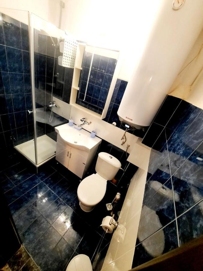 Apartment Міа Варна Экстерьер фото