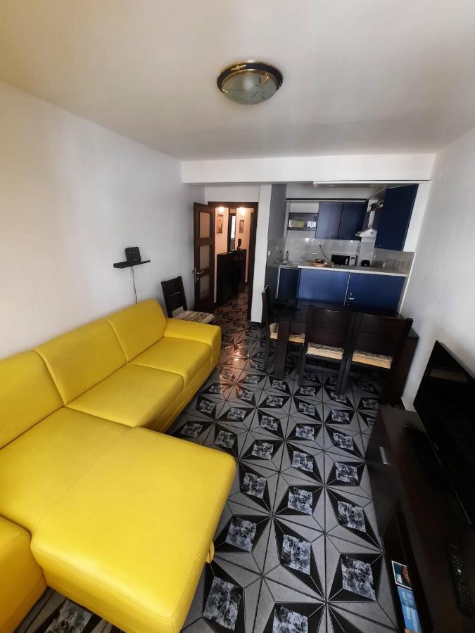 Apartment Міа Варна Экстерьер фото