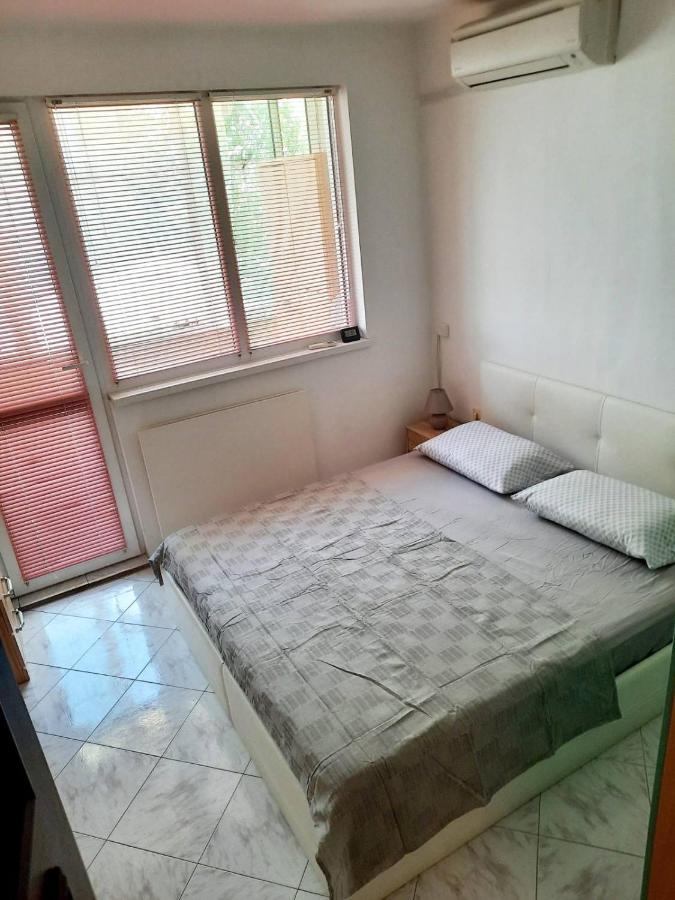 Apartment Міа Варна Экстерьер фото