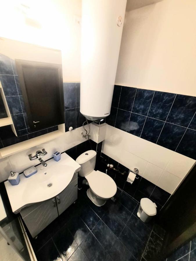 Apartment Міа Варна Экстерьер фото