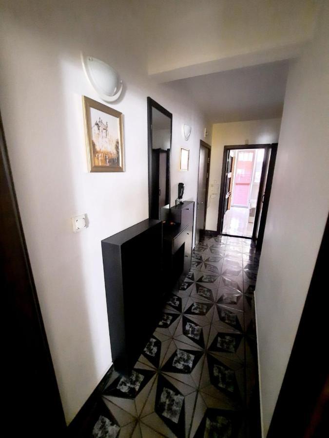 Apartment Міа Варна Экстерьер фото